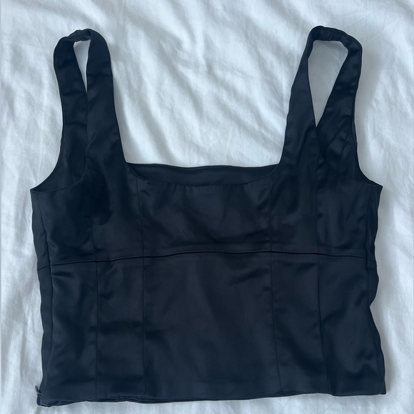 Ten Shine Bustier - Picture 2 of 2